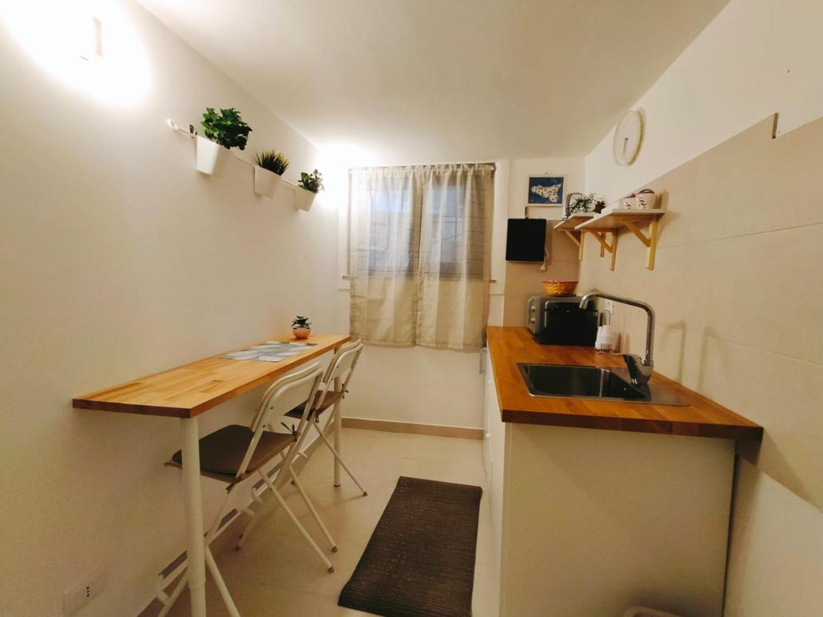 Midani Home CTA Exterior foto